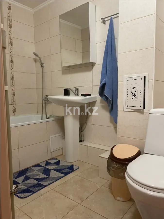 Продажа 1-комнатной квартиры, 35.6 м² в Астане - фото 3