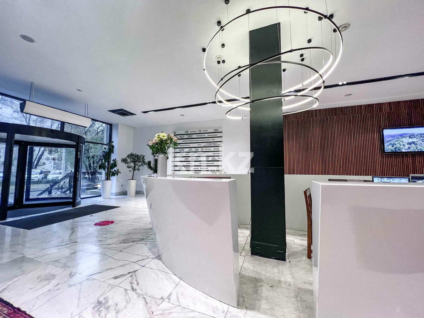 Аренда , ул. Ауэзова, дом  60 в Алматы - фото 6