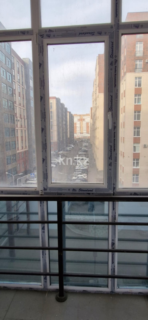 Продажа 2-комнатной квартиры, 71 м² в Караганде - фото 6