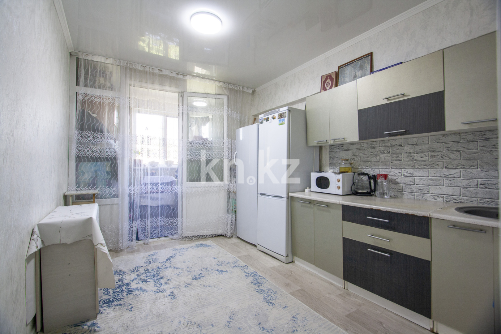 Продажа 1-комнатной квартиры, 38.2 м² в Алматы - фото 3