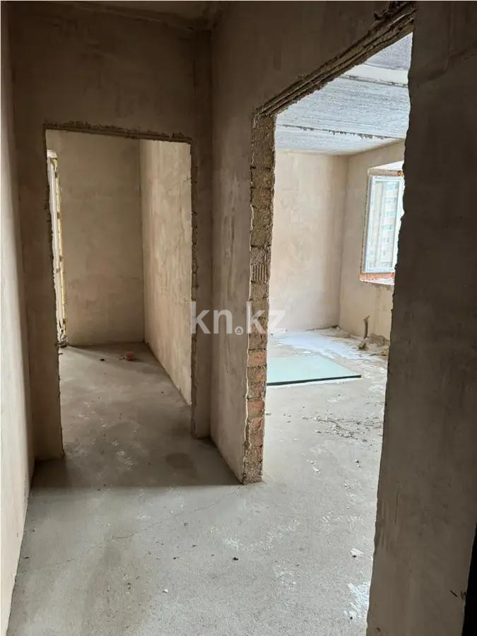 Продажа 4-комнатной квартиры, 117.6 м² в Астане