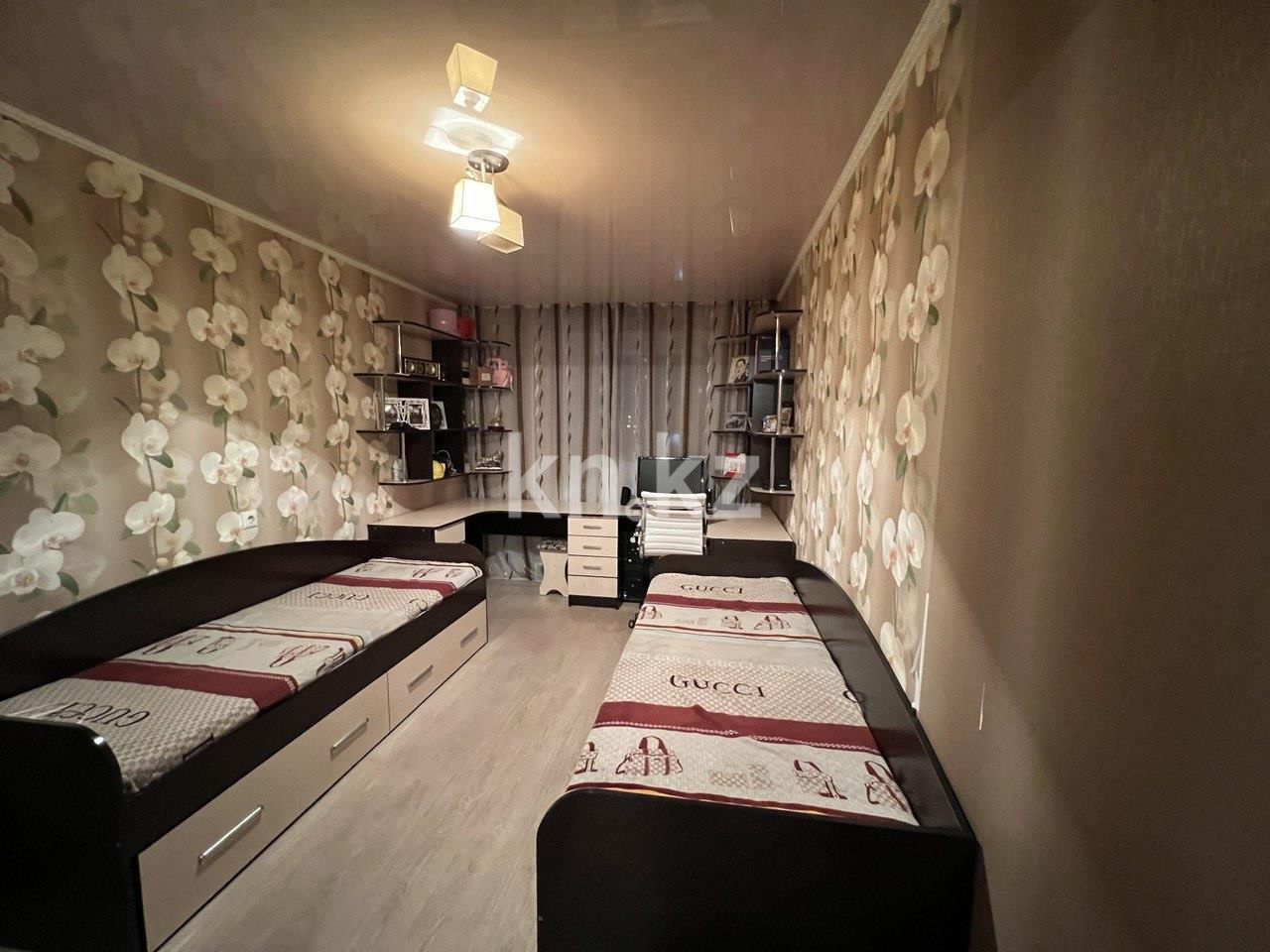 Продажа 3-комнатной квартиры, 58 м², 68-й квартал в Темиртау - фото 7