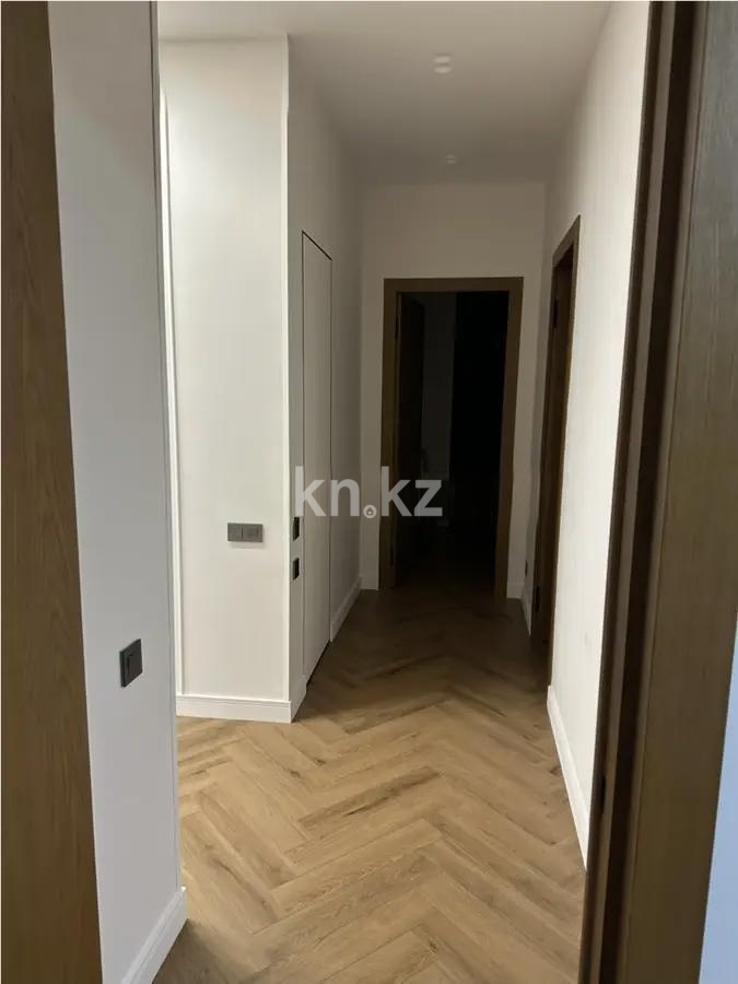 Продажа 4-комнатной квартиры, 125.6 м² в Астане - фото 2