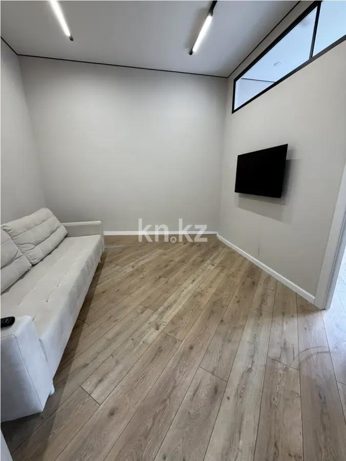 Продажа 2-комнатной квартиры, 38 м² в Астане