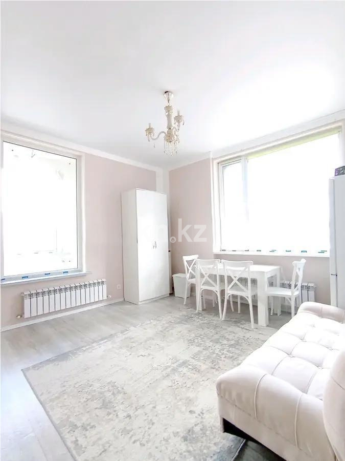 Продажа 2-комнатной квартиры, 45 м² в Астане