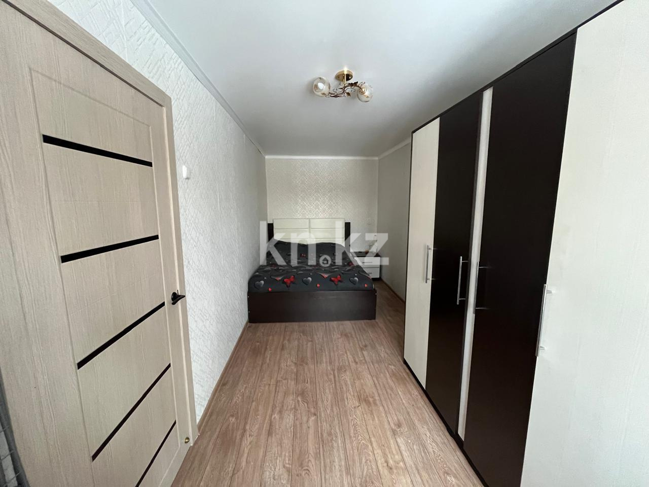 Продажа 2-комнатной квартиры, 44 м², 11 квартал в Караганде - фото 8