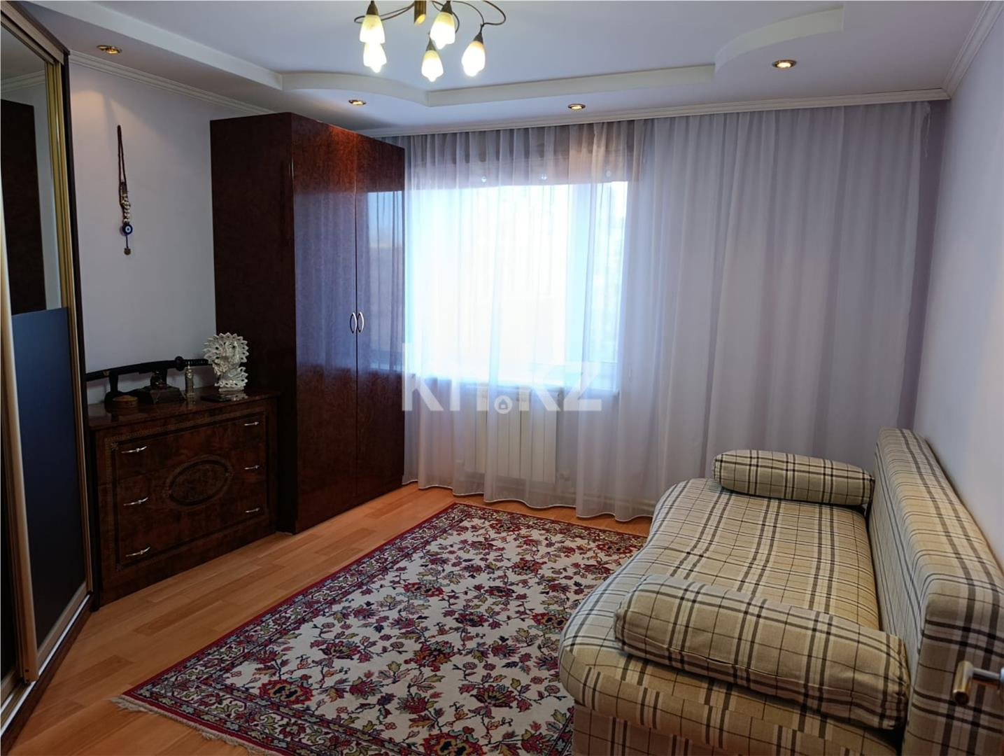 Продажа 3-комнатной квартиры, 121 м² в Караганде - фото 6