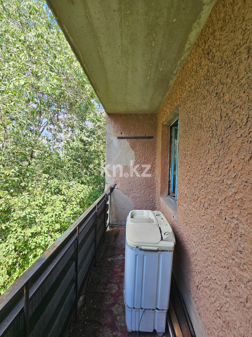Продажа 1-комнатной квартиры, 36.6 м² в Караганде - фото 6