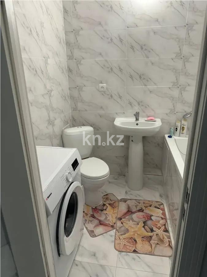 Продажа 1-комнатной квартиры, 35.5 м² в Астане - фото 3