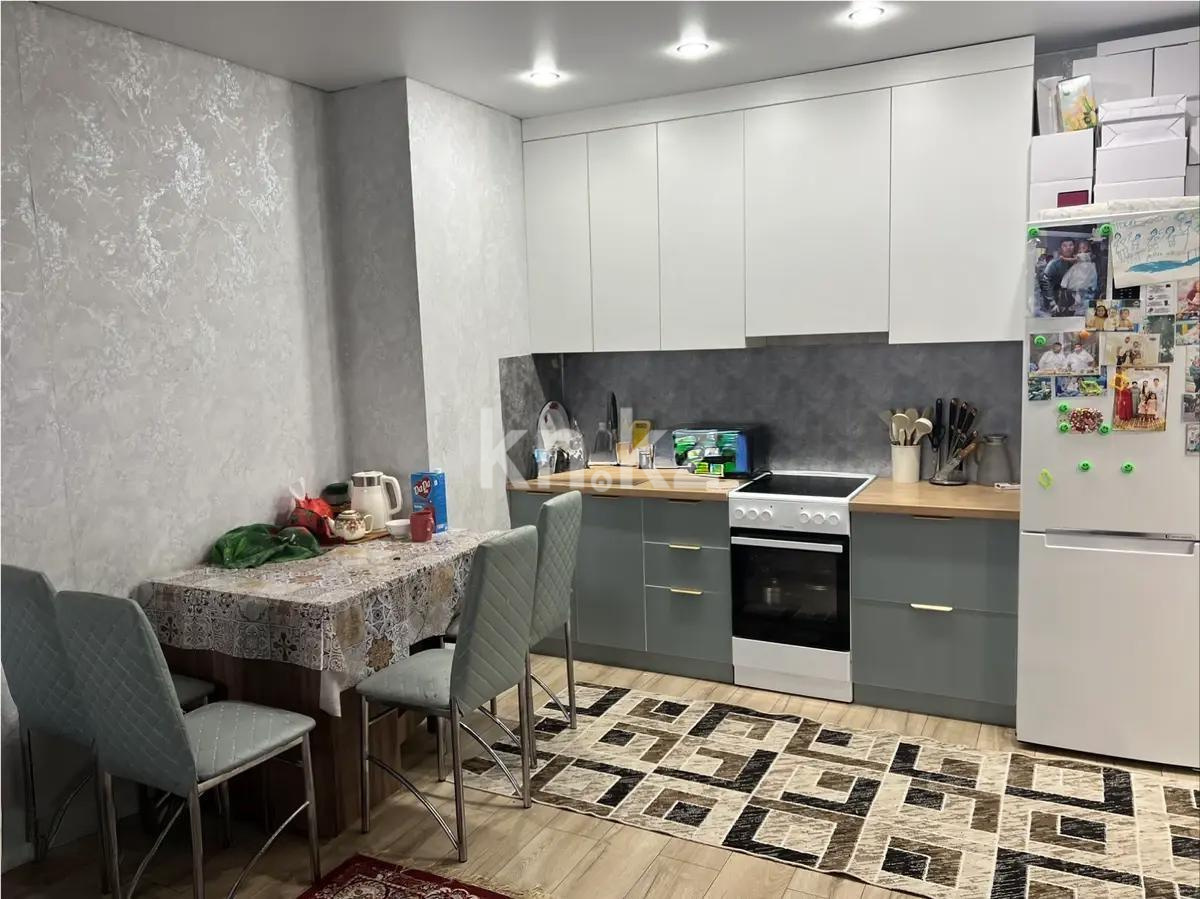 Продажа 2-комнатной квартиры, 40 м², ул. Е-509, дом  9 в Астане - фото 3