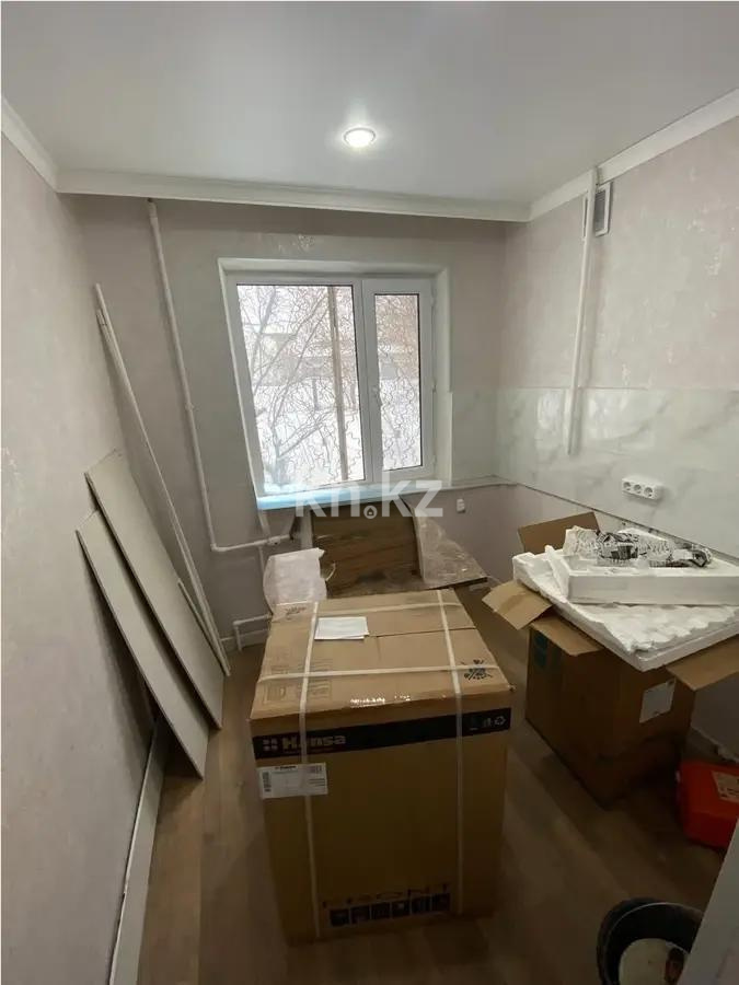 Продажа 1-комнатной квартиры, 33 м² в Темиртау - фото 2