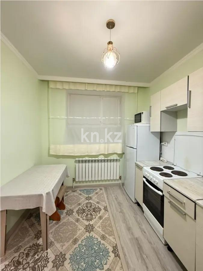 Продажа 1-комнатной квартиры, 37 м² в Астане - фото 2