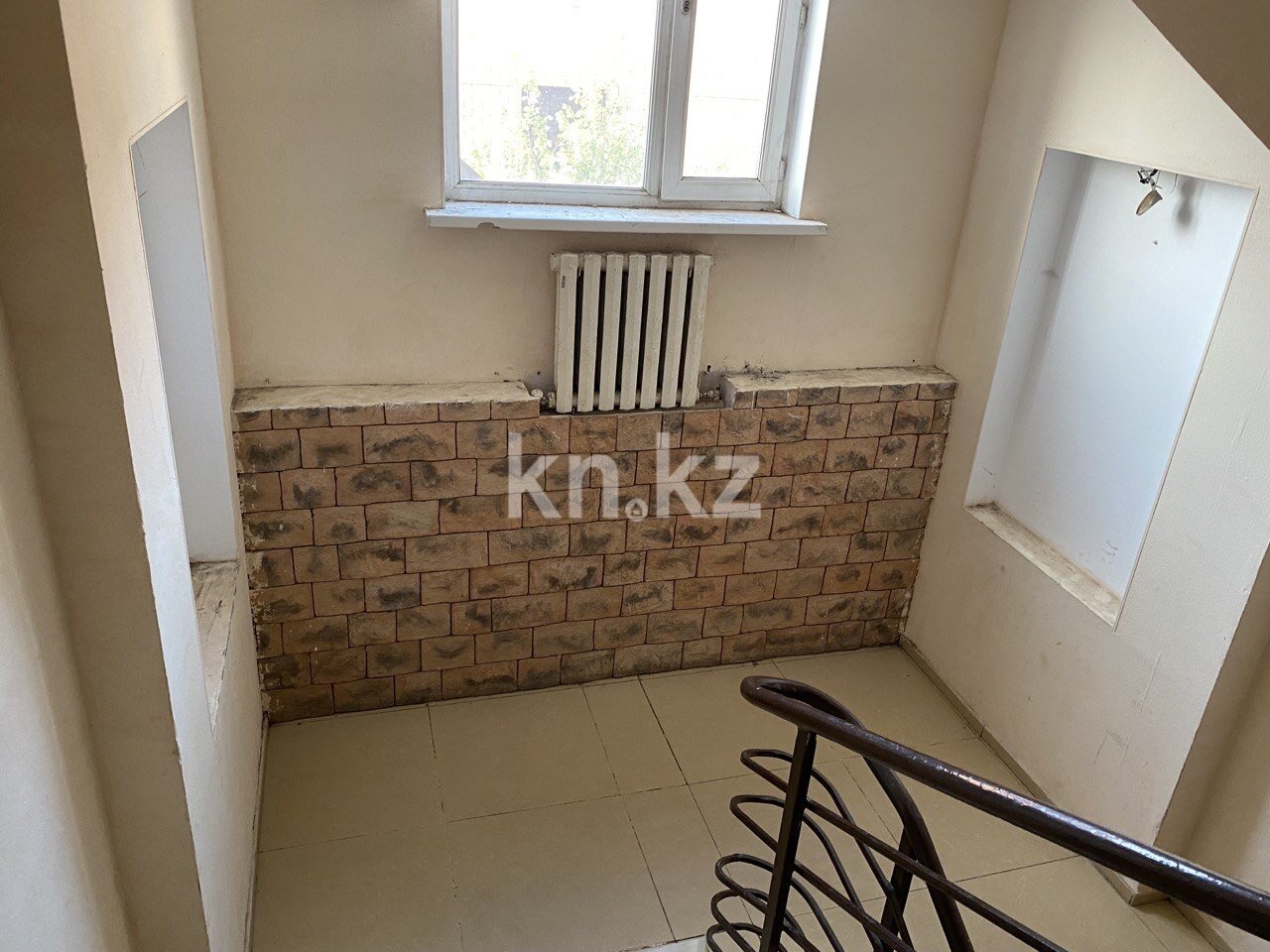 Продажа 1-комнатной квартиры, 22 м² в Астане - фото 20
