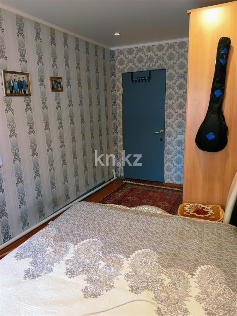 Продажа 5-комнатного дома, 130 м², ул. Мурманская в Караганде - фото 20