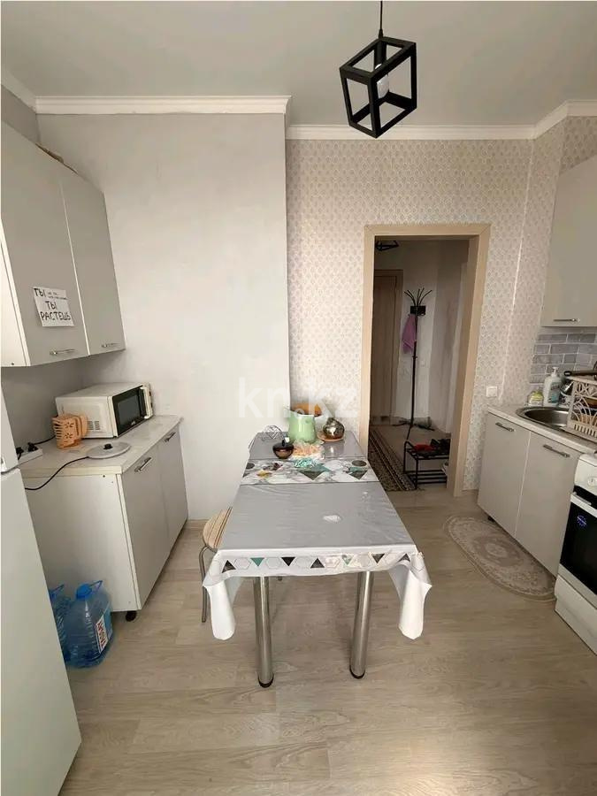 Продажа 2-комнатной квартиры, 46 м² в Астане - фото 3