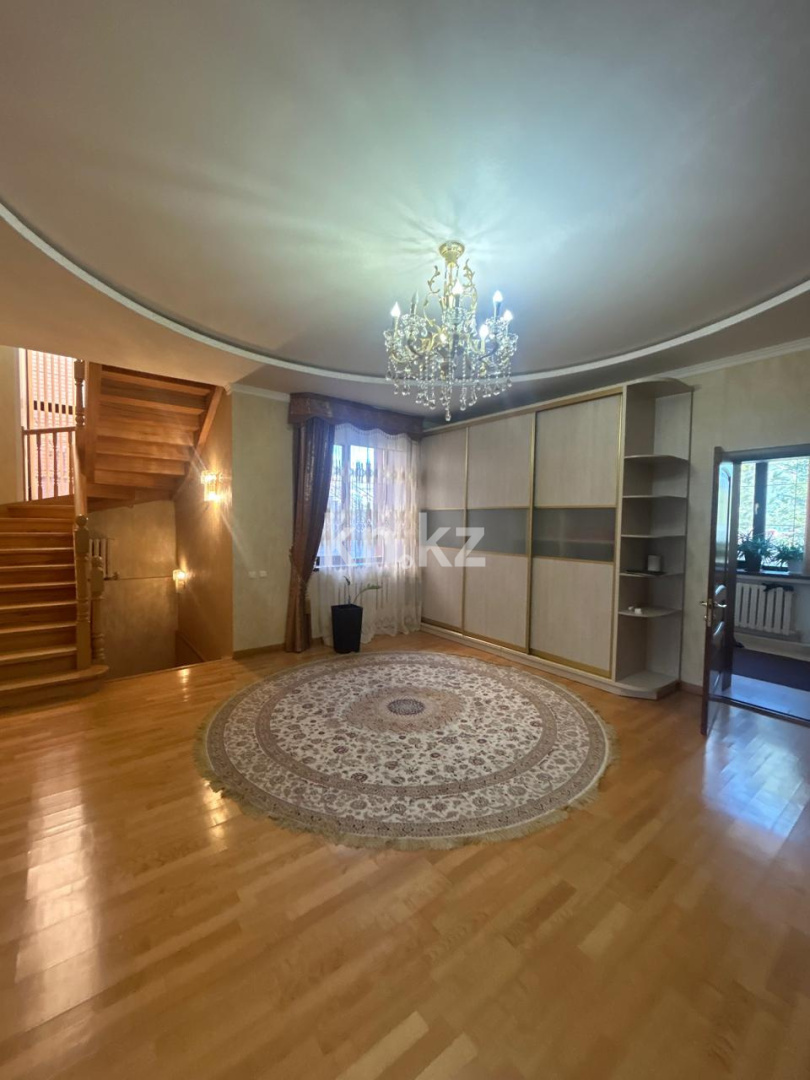 Продажа 7-комнатного дома, 430 м² в Астане - фото 11