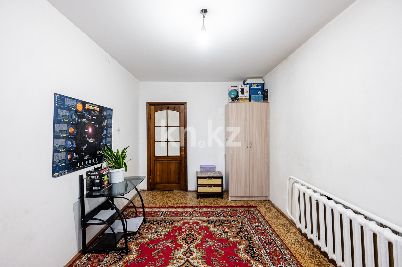 Продажа 4-комнатной квартиры, 91.9 м² в Астане - фото 12