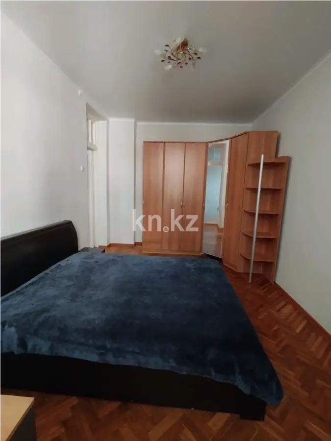 Продажа 2-комнатной квартиры, 54 м² в Алматы - фото 2