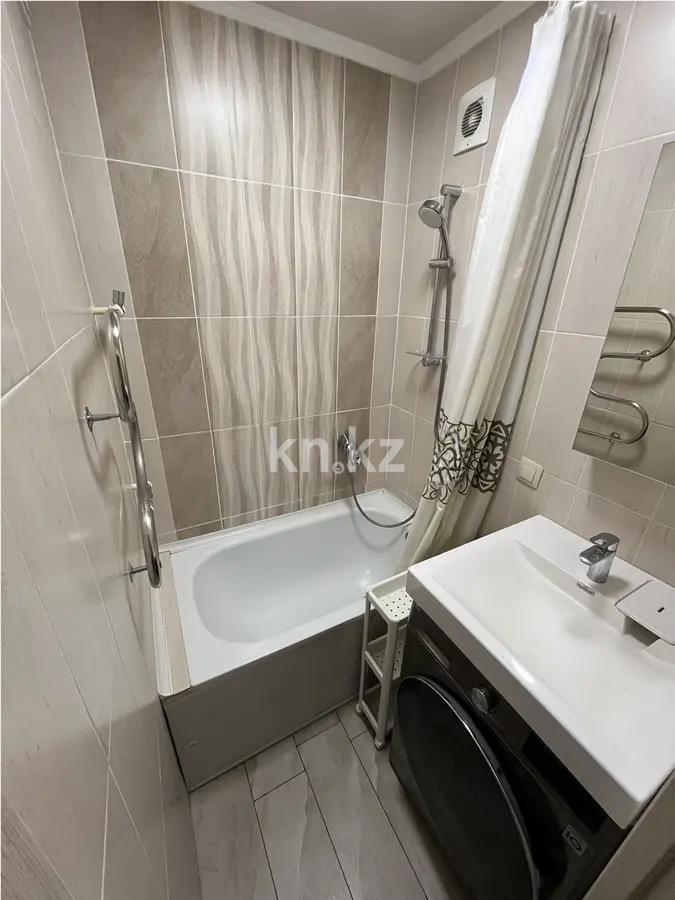 Продажа 2-комнатной квартиры, 45 м² в Алматы - фото 4