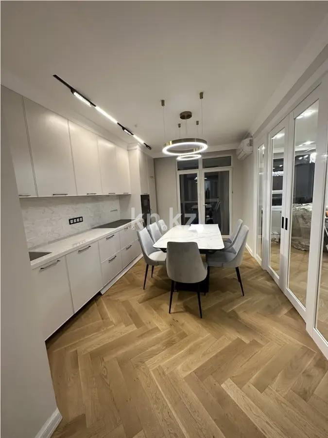 Продажа 4-комнатной квартиры, 135.6 м² в Алматы - фото 6