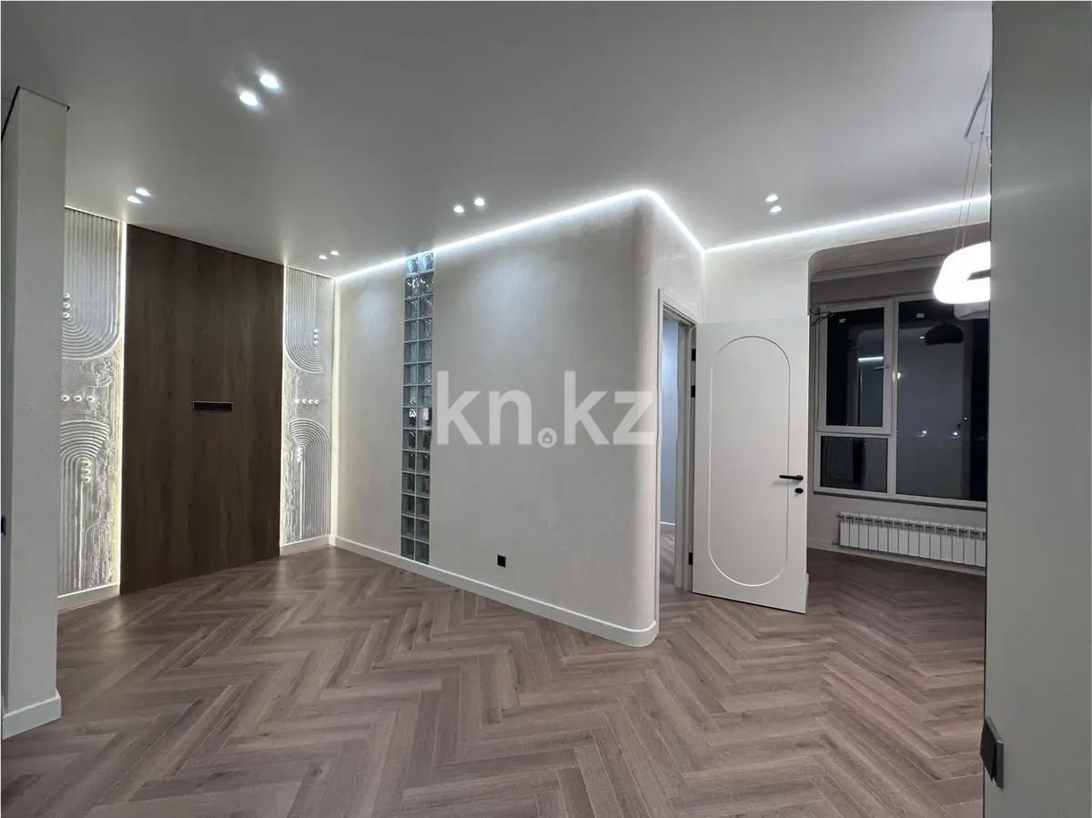 Продажа 2-комнатной квартиры, 41.5 м² в Астане