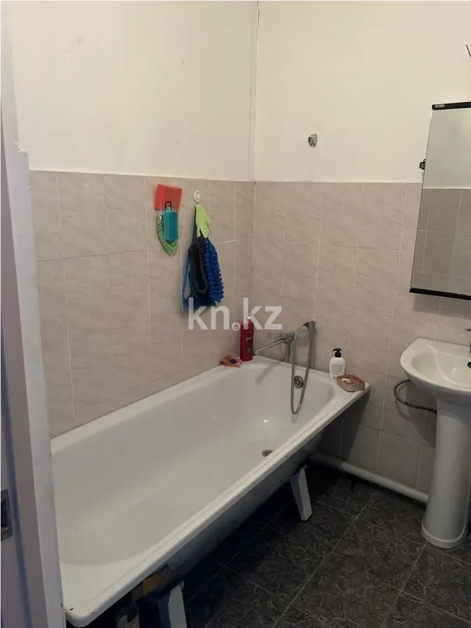 Продажа 1-комнатной квартиры, 38 м² в Алматы - фото 3