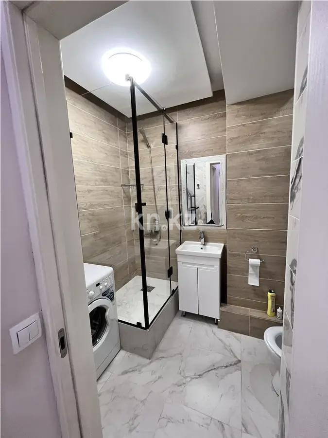 Продажа 2-комнатной квартиры, 60.2 м², ул. Толе би, дом  181 в Алматы - фото 4