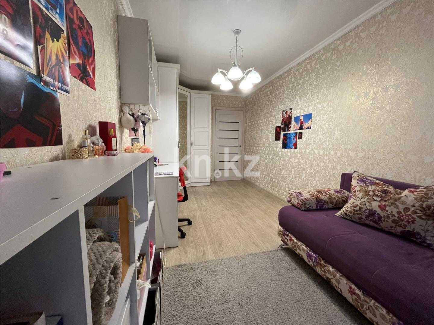 Продажа 2-комнатной квартиры, 46 м² в Темиртау - фото 3