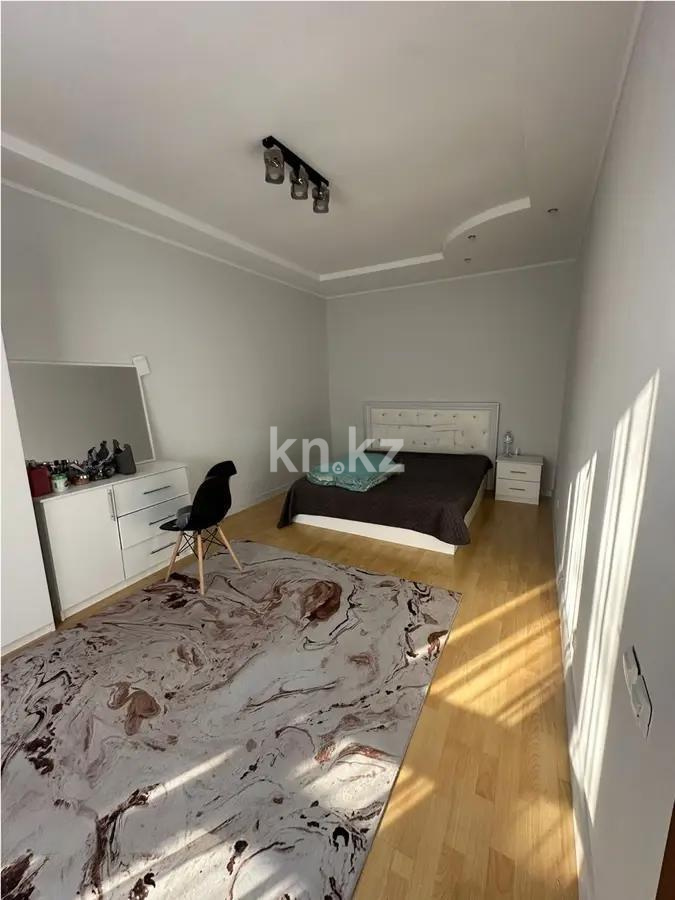 Продажа 2-комнатной квартиры, 43 м² в Алматы - фото 2