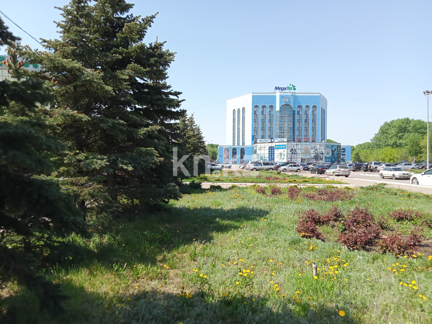 Аренда помещения в Караганде