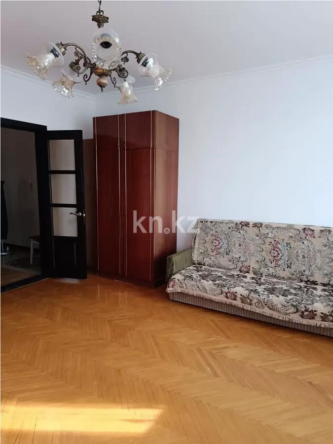 Продажа 3-комнатной квартиры, 86 м² в Алматы