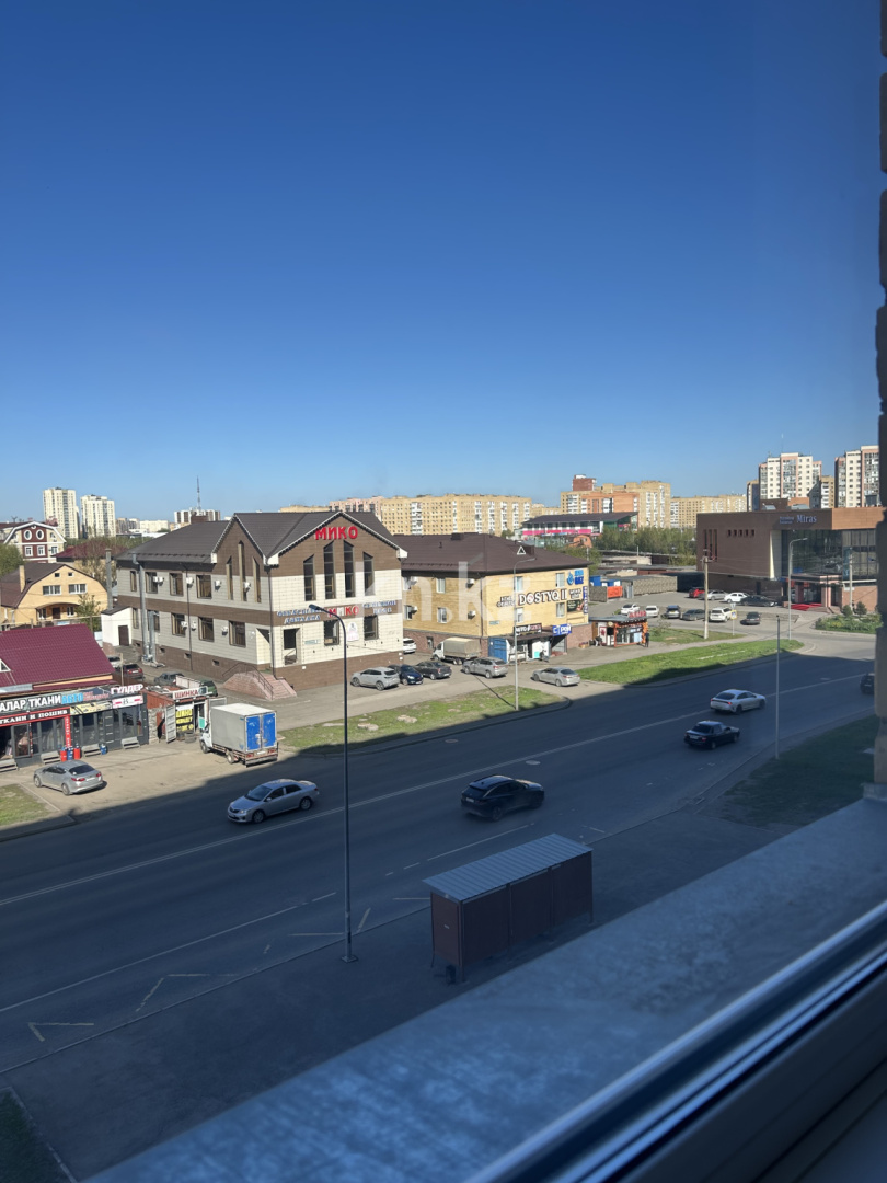 Продажа 3-комнатной квартиры, 74 м² в Астане - фото 9