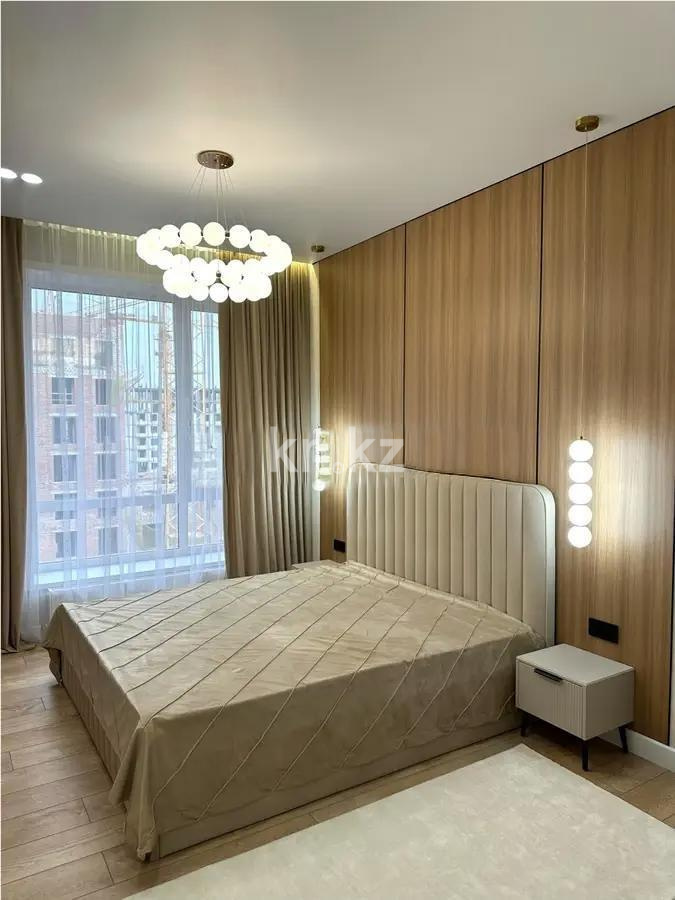 Продажа 3-комнатной квартиры, 65 м², ул. Нажимеденова, дом  28/1 в Астане - фото 3