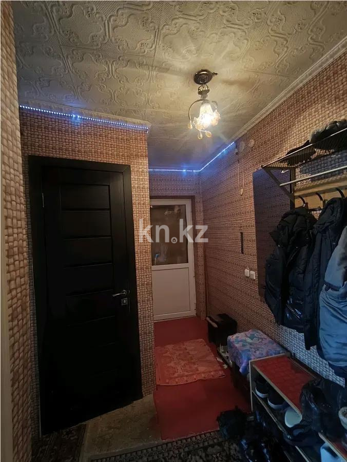 Продажа 3-комнатной квартиры, 57 м² в Караганде - фото 7