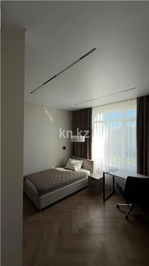 Продажа 4-комнатной квартиры, 125.9 м² в Астане - фото 3