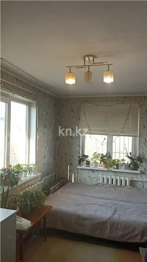Продажа 2-комнатной квартиры, 48 м², мкр-н 1, дом  44 в Алматы - фото 2