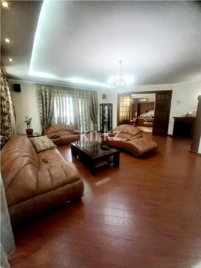 Продажа 3-комнатной квартиры, 153 м², ул. Кожамкулова, дом  273 в Алматы