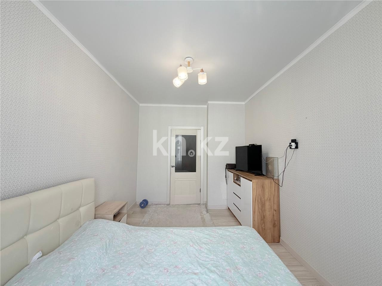 Продажа 3-комнатной квартиры, 66.1 м² в Астане - фото 5