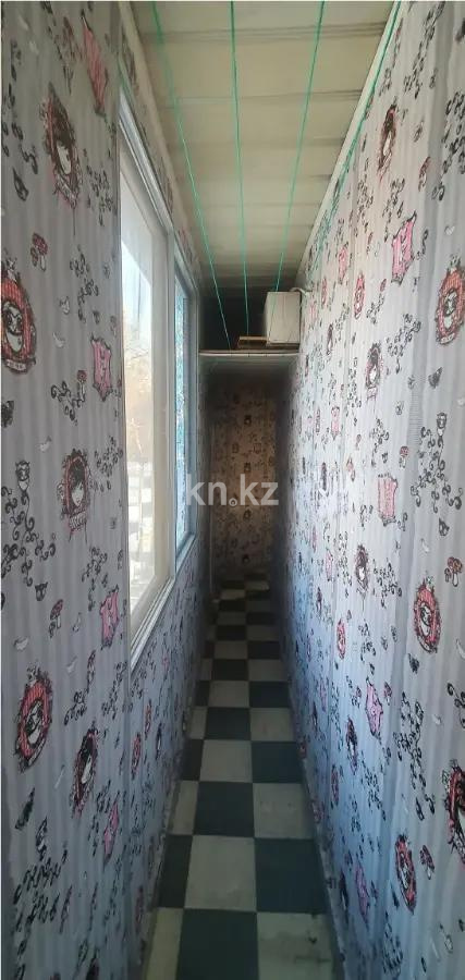 Продажа 3-комнатной квартиры, 75.4 м² в Алматы - фото 5