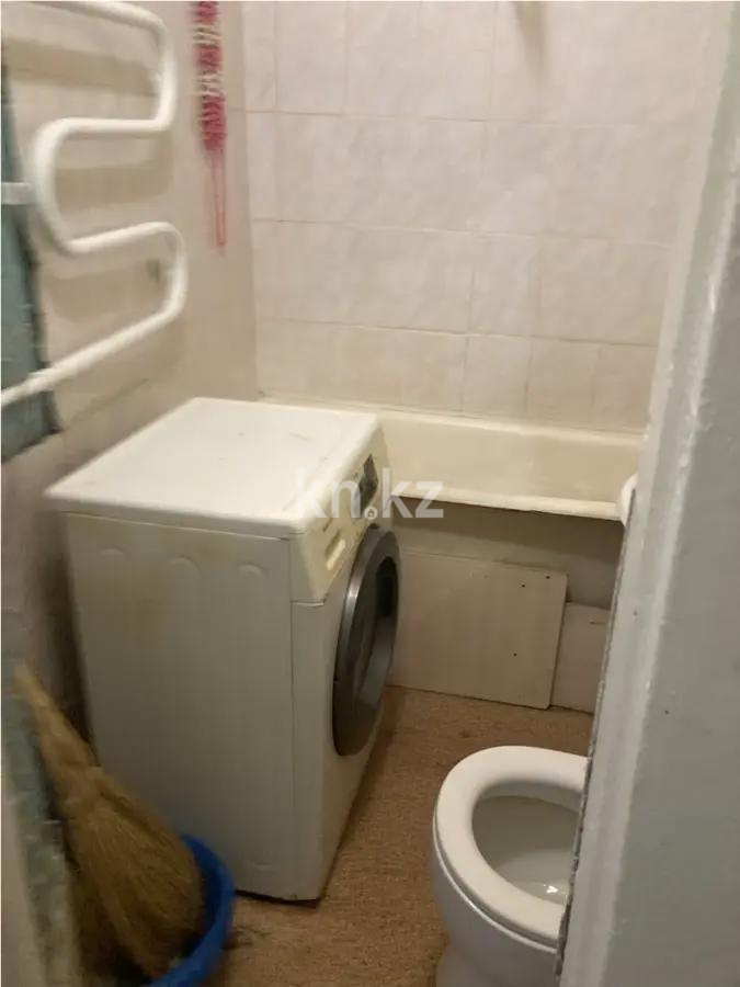 Продажа 1-комнатной квартиры, 32.4 м² в Астане - фото 3