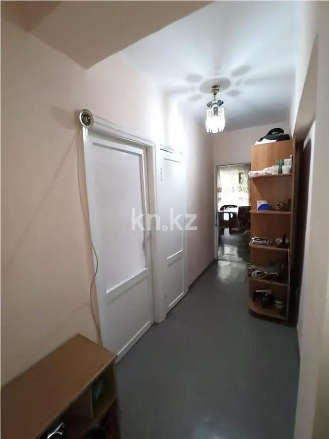 Продажа 1-комнатной квартиры, 38.4 м², ул. Зенкова, дом  34 в Алматы - фото 4