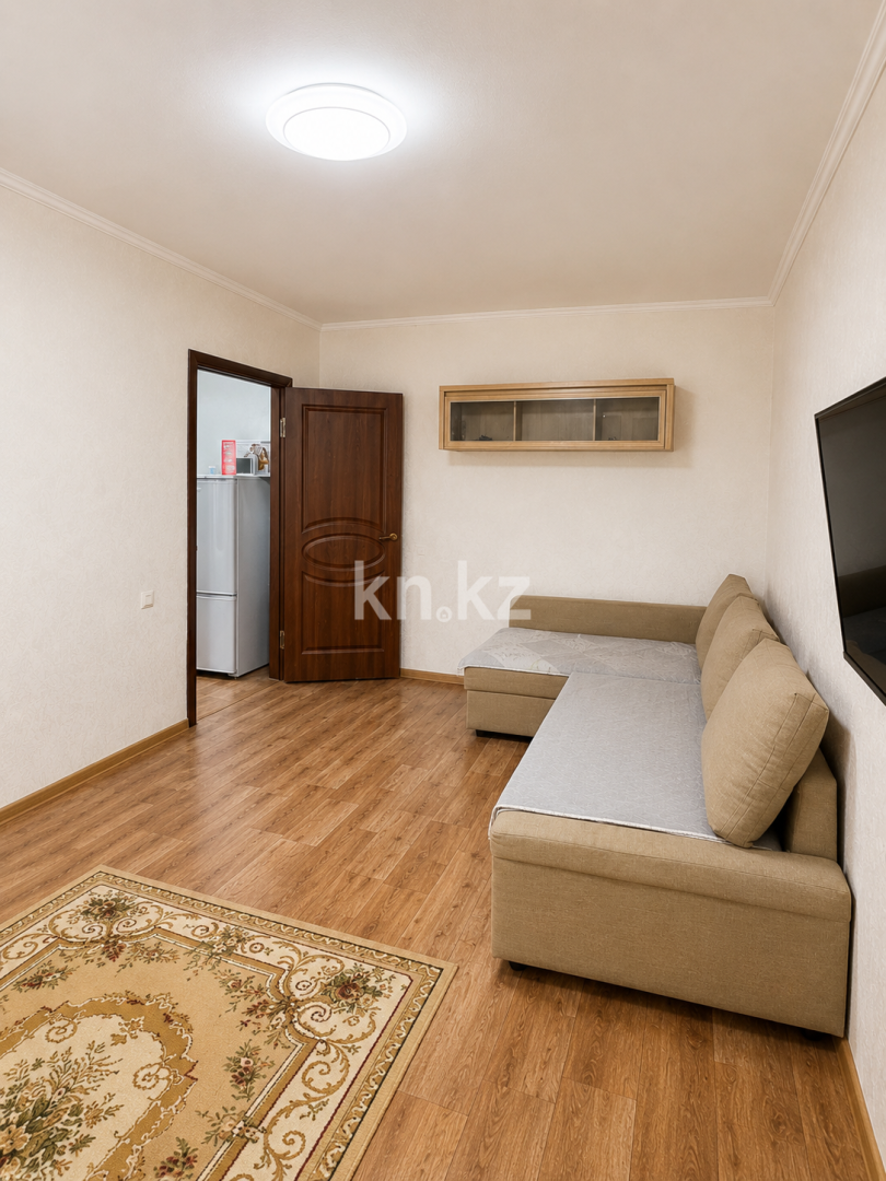 Продажа 1-комнатной квартиры, 34.3 м² в Алматы - фото 5