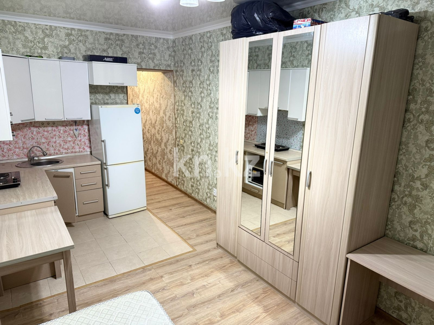 Продажа 1-комнатной квартиры, 21 м² в Астане - фото 4
