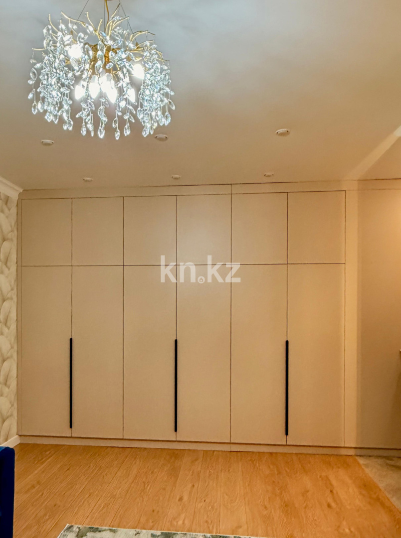 Аренда 1-комнатной квартиры, 45.7 м² в Астане - фото 2
