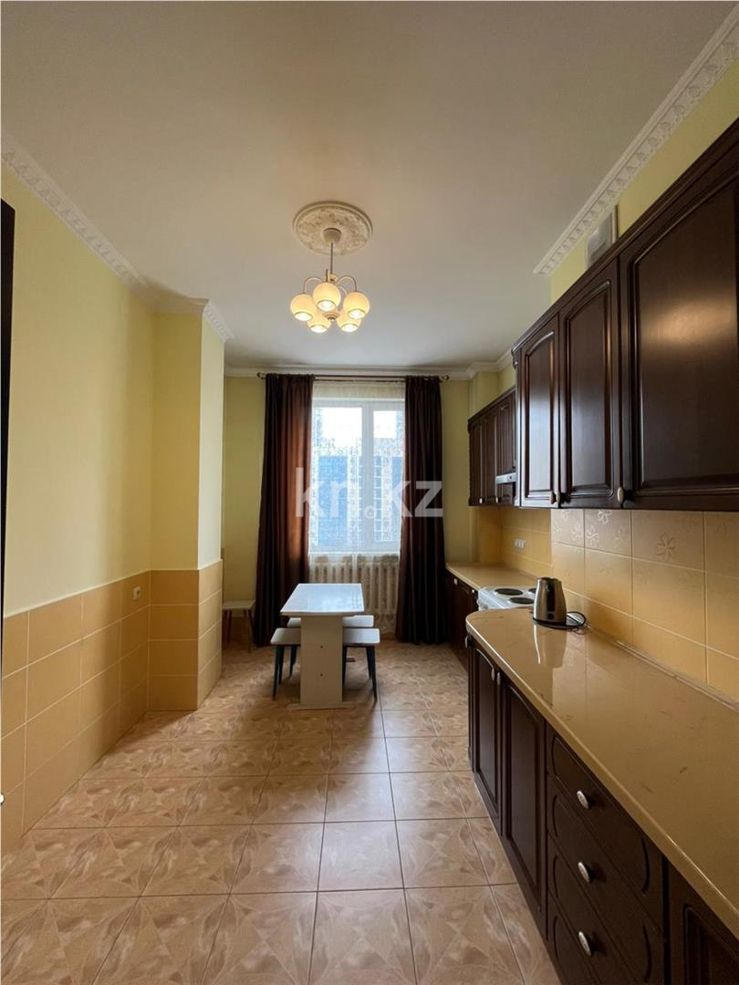 Продажа 2-комнатной квартиры, 87.9 м² в Астане - фото 16