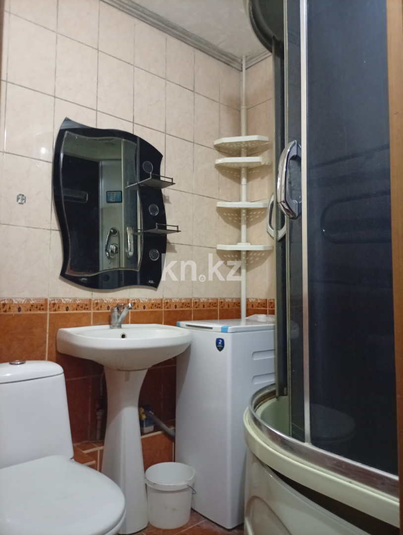 Аренда 3-комнатной квартиры, 60 м² в Алматы - фото 6