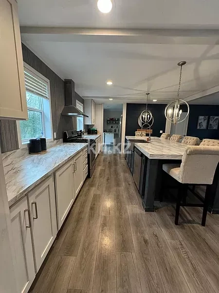 Продажа 4-комнатного дома, 149 м², Бульвар Нуржол, дом  17 - Недавно обставленный дом с достаточным пространством в Астане - фото 5