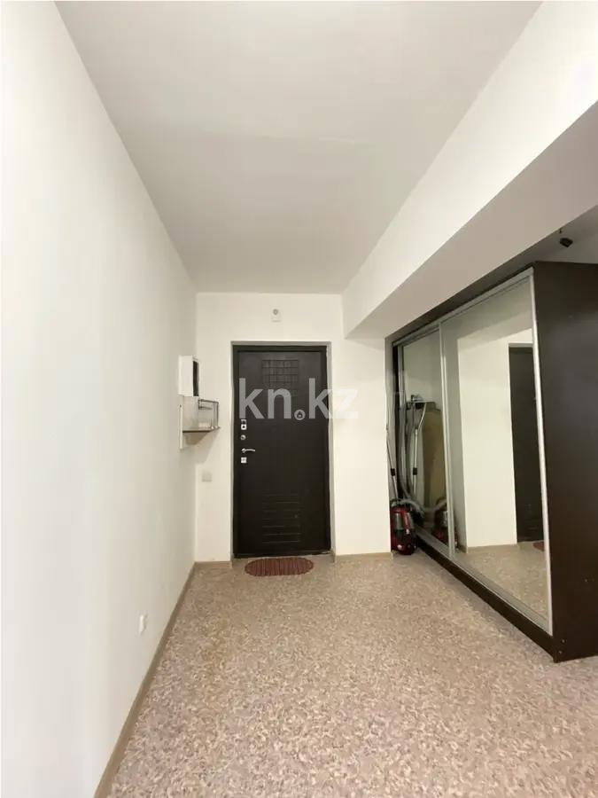 Продажа 2-комнатной квартиры, 60 м², ул. Е-496, дом  10/2 в Астане - фото 5