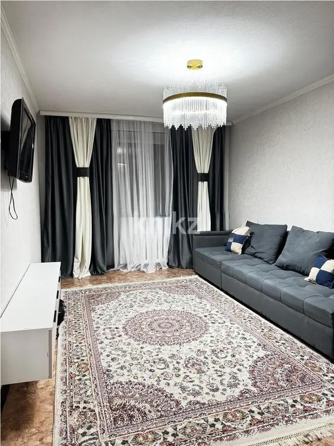 Продажа 2-комнатной квартиры, 46 м² в Караганде