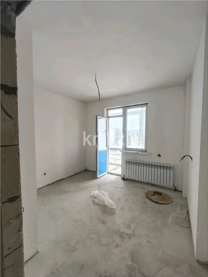 Продажа 1-комнатной квартиры, 52 м², ул. Нуршайыкова, дом  6/1 в Астане - фото 2